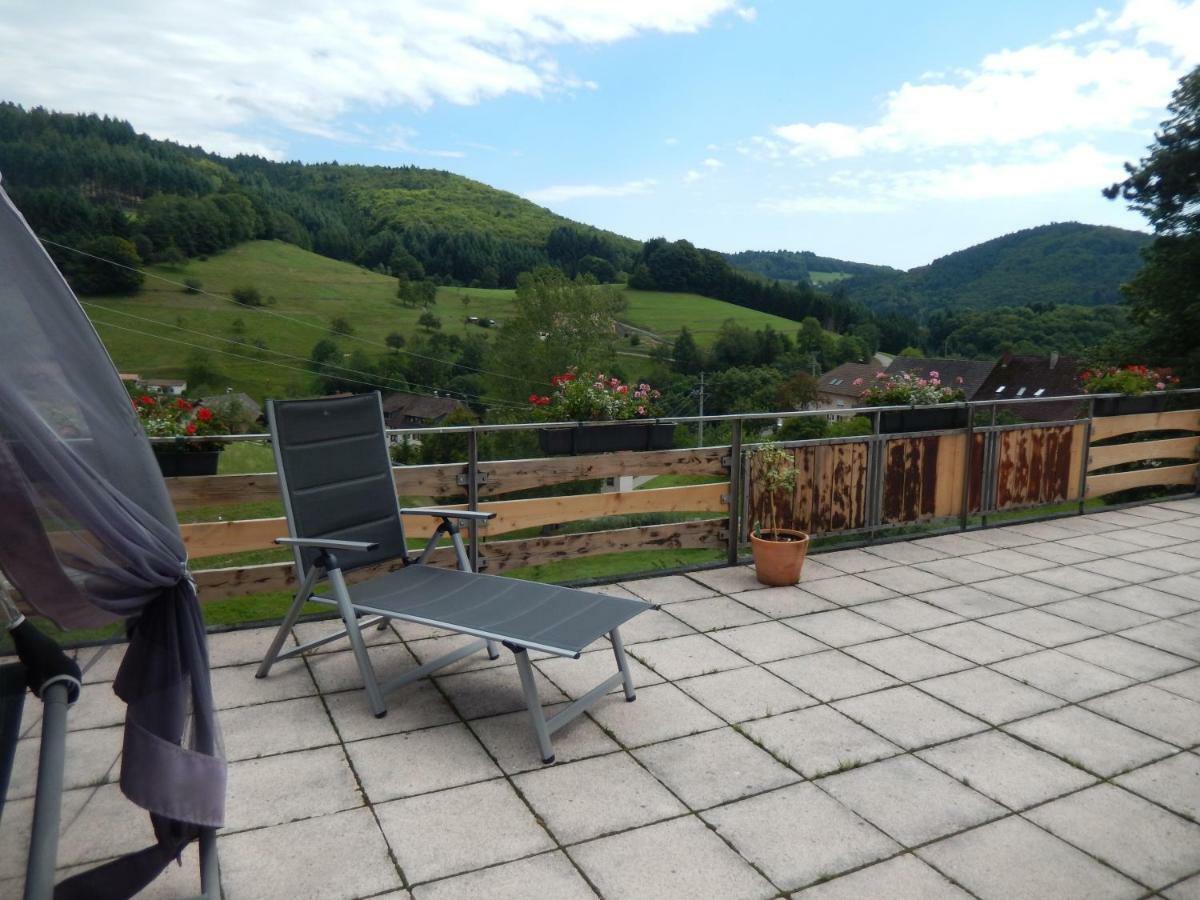 Hotel Landgasthof Zum Pflug Kleines Wiesental Екстериор снимка