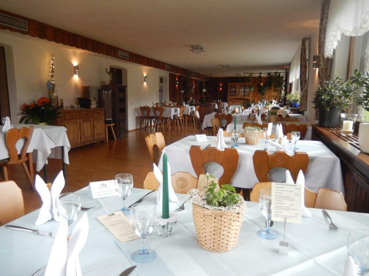 Hotel Landgasthof Zum Pflug Kleines Wiesental Екстериор снимка