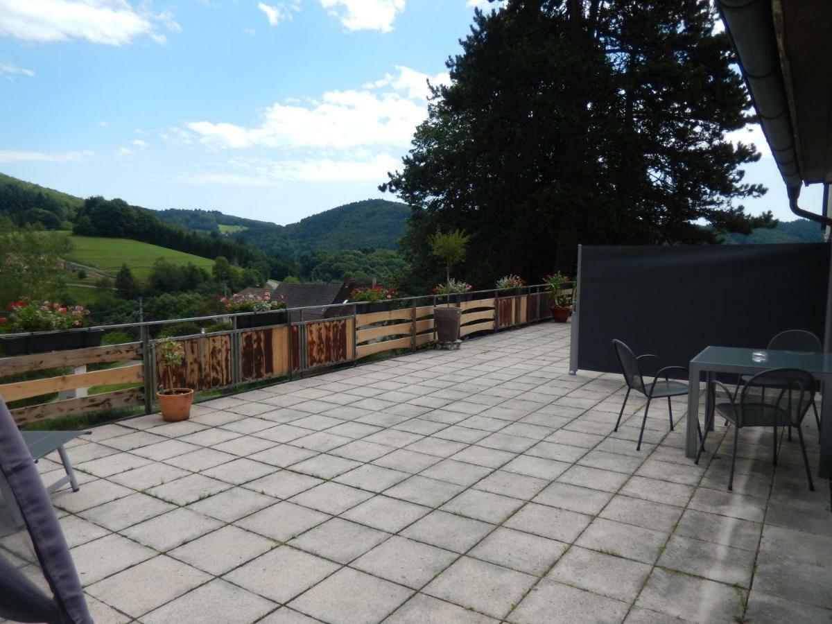 Hotel Landgasthof Zum Pflug Kleines Wiesental Екстериор снимка