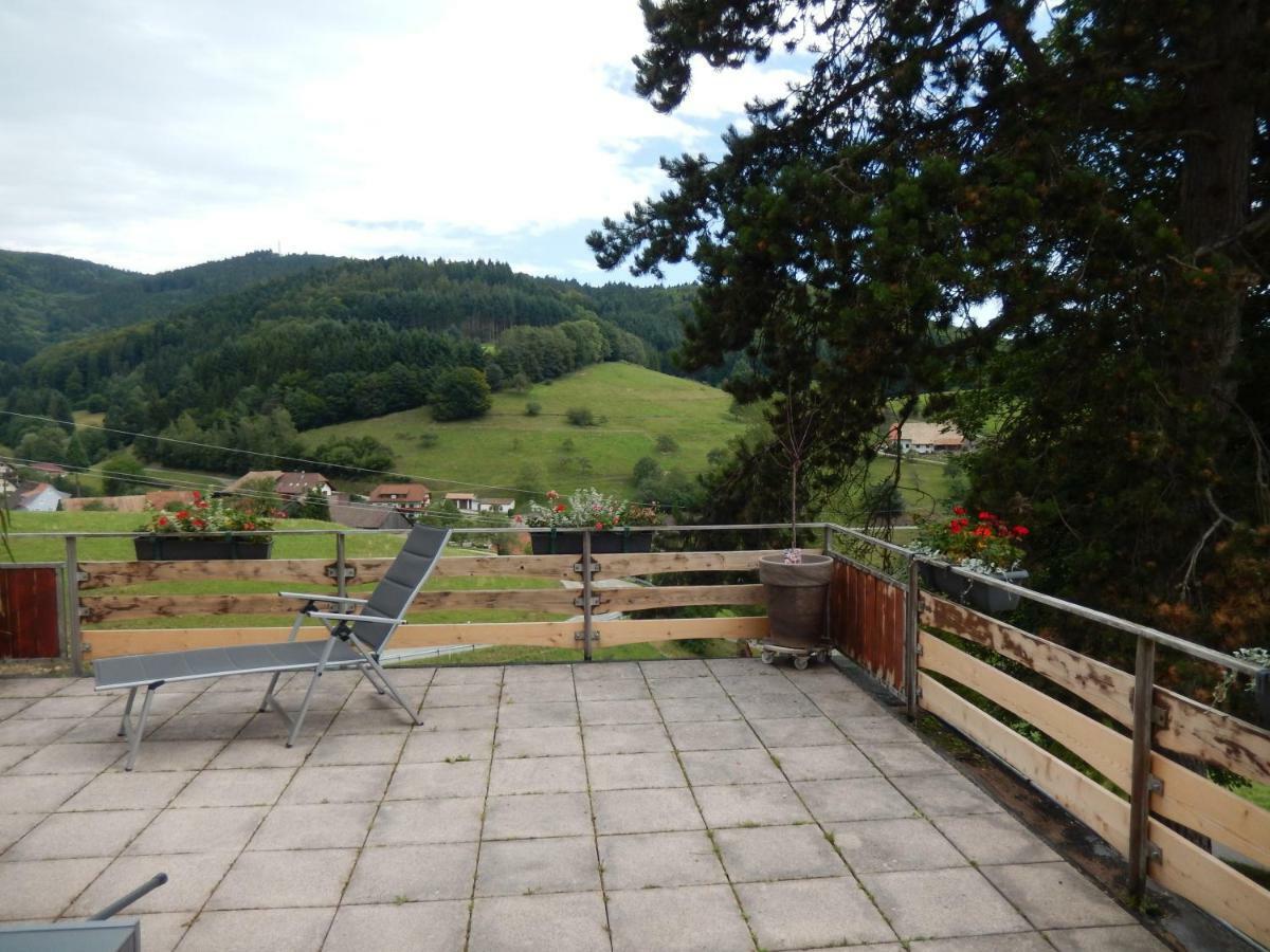 Hotel Landgasthof Zum Pflug Kleines Wiesental Екстериор снимка