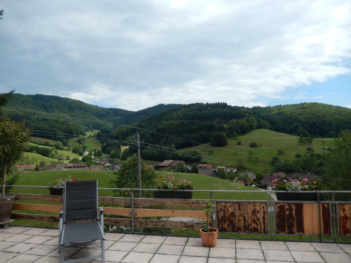 Hotel Landgasthof Zum Pflug Kleines Wiesental Екстериор снимка