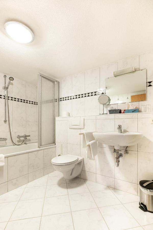 Hotel Landgasthof Zum Pflug Kleines Wiesental Екстериор снимка