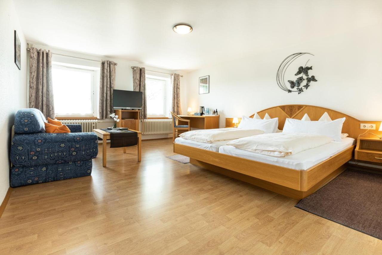 Hotel Landgasthof Zum Pflug Kleines Wiesental Екстериор снимка