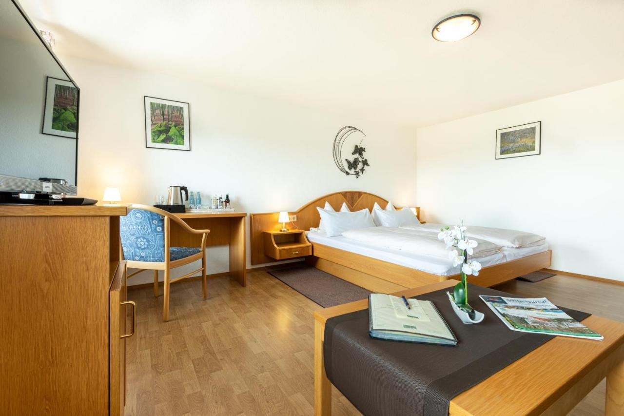 Hotel Landgasthof Zum Pflug Kleines Wiesental Екстериор снимка
