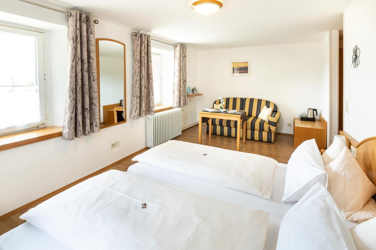 Hotel Landgasthof Zum Pflug Kleines Wiesental Екстериор снимка