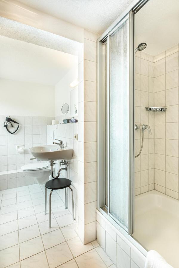 Hotel Landgasthof Zum Pflug Kleines Wiesental Екстериор снимка